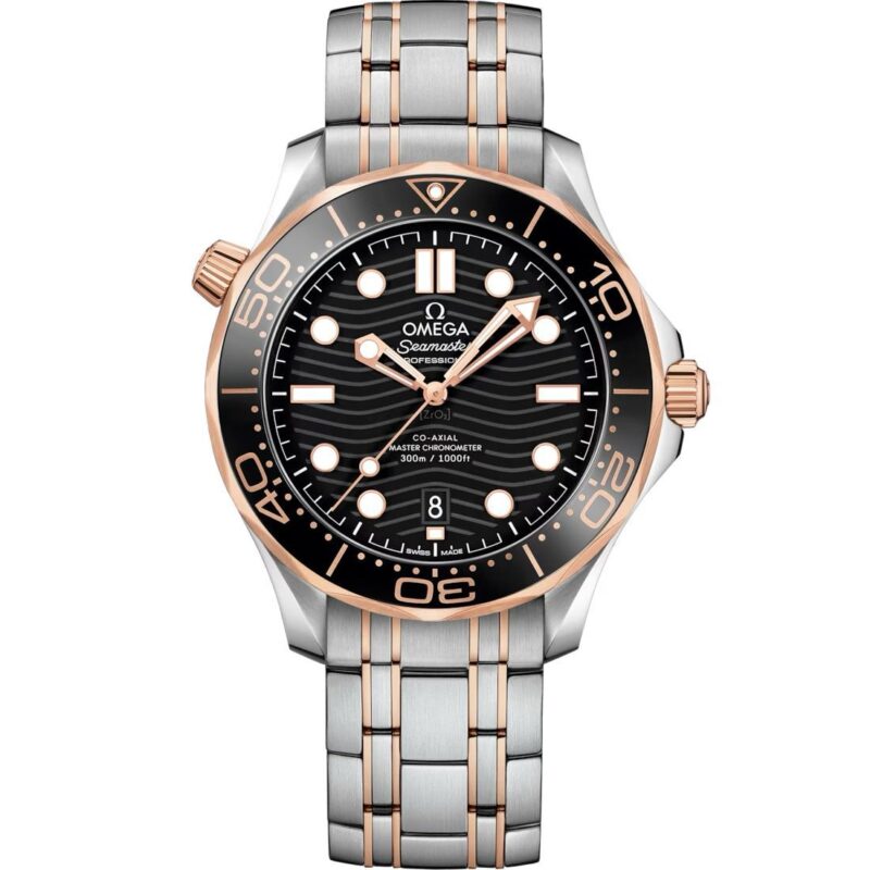 OMEGA  For Men’s  DIVER300M  7AAA quality