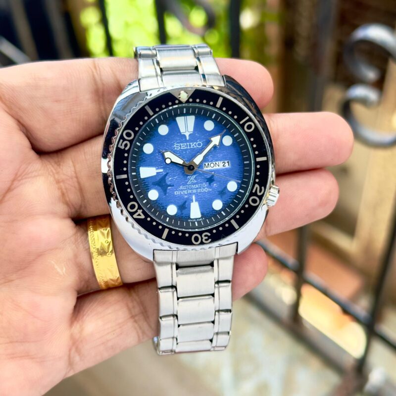 Seiko  For Men  7AA Premium Collection