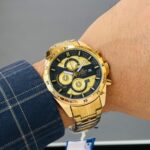 Casio  For Men  7AA Premium Collection  Model  EFR-556 (5451)