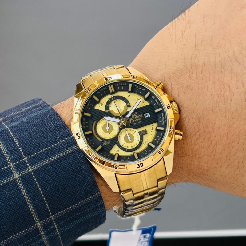 Casio  For Men  7AA Premium Collection  Model  EFR-556 (5451)