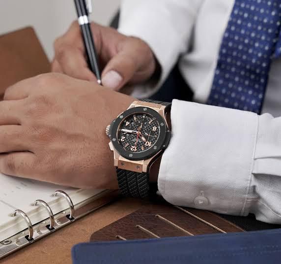 Hublot  7AA Premium Quality Collection For Men