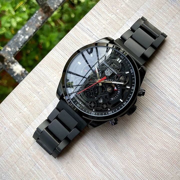 Tag Heuer  CR7  For men  7AAA PREMIUM COLLECTION