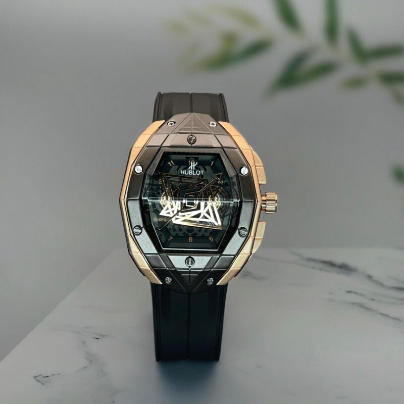 Brand-Hublot  Model-Big Bang Quality-7a Gender-Men’s