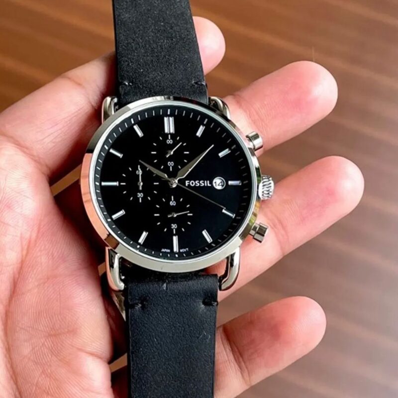 Fossil Commuter FS Series 7A Upgraded Quality Collection