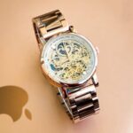 Patek Philippe  For Men  7AA