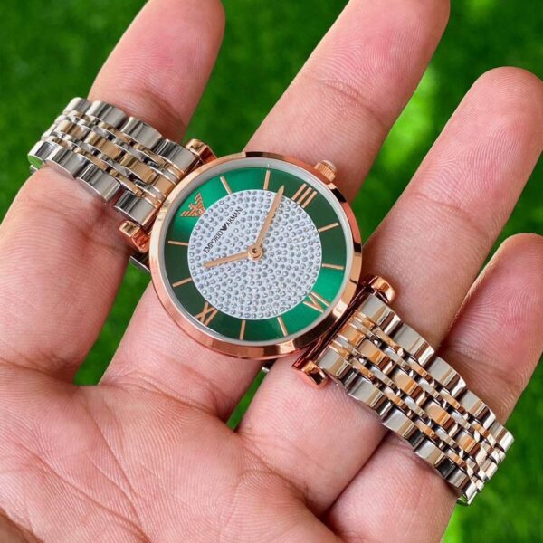 Space Time Watch First Copy