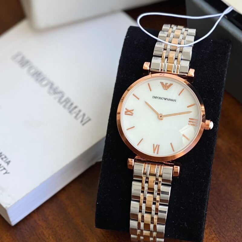 Emporio Armani  For her  7AAA