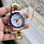 ROLEX  YACHT MASTER  For men  7AAA