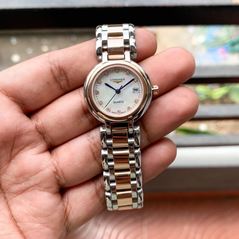 Longines  For Her  7AA Premium Quality