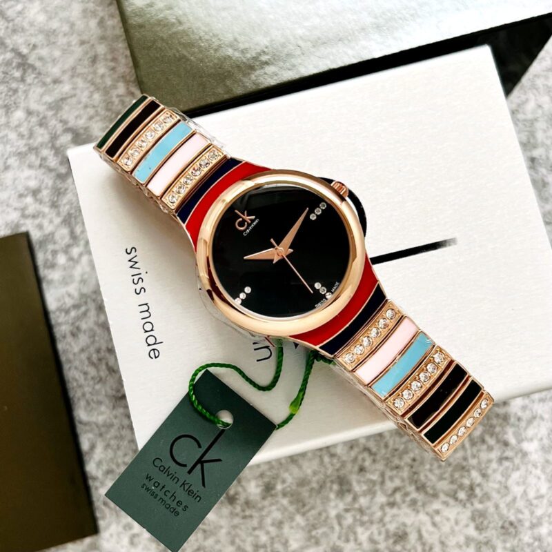CALVIN KLEIN   For Women  HAND CRAFTED CK  7AA Premium Quality