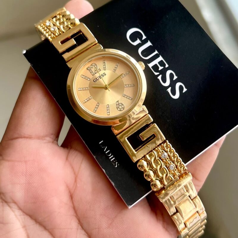 GUESS For Her  7AA Premium Series