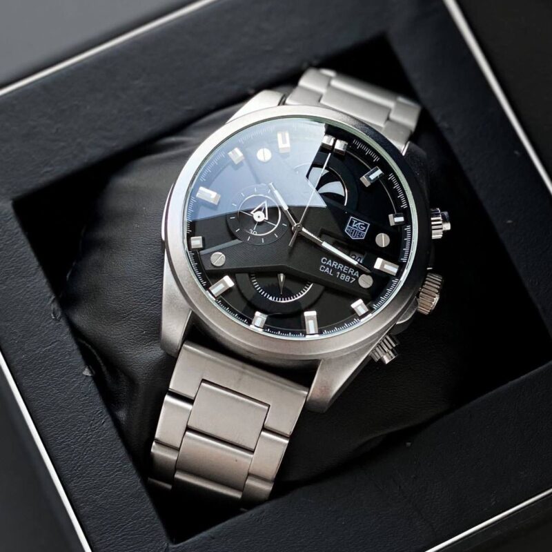 Tag Heuer  CR7  For men  7A