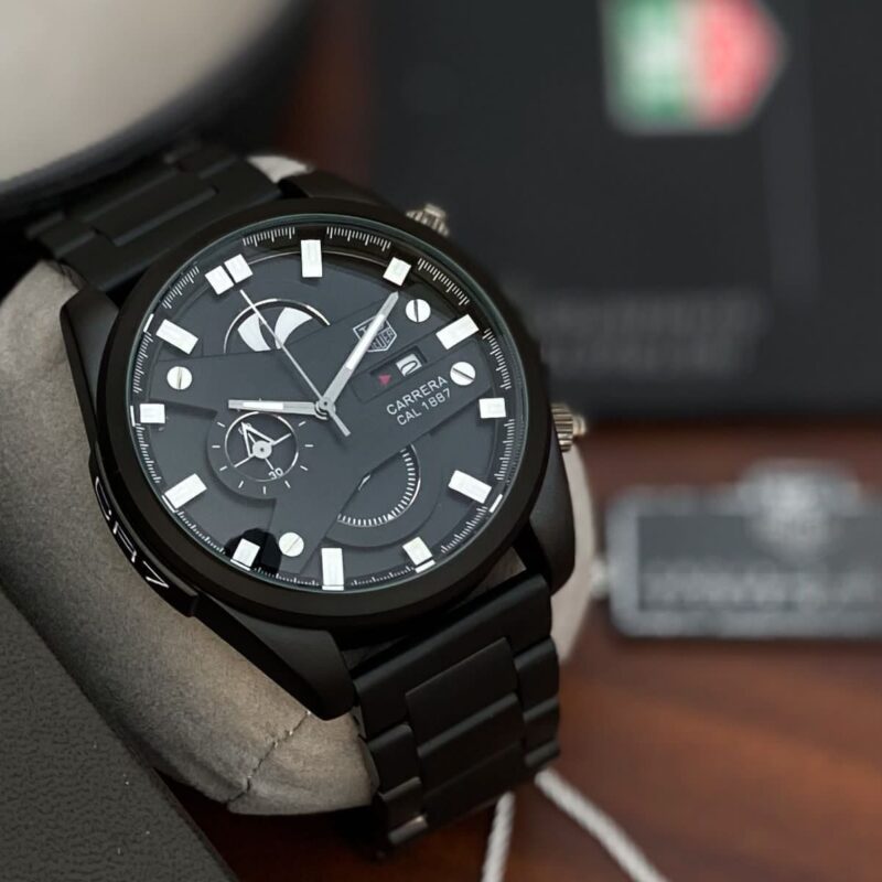 Tag Heuer  CR7  For men  7A