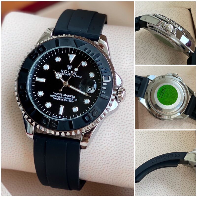 Rolex Yacht-Master  For men’S  7A