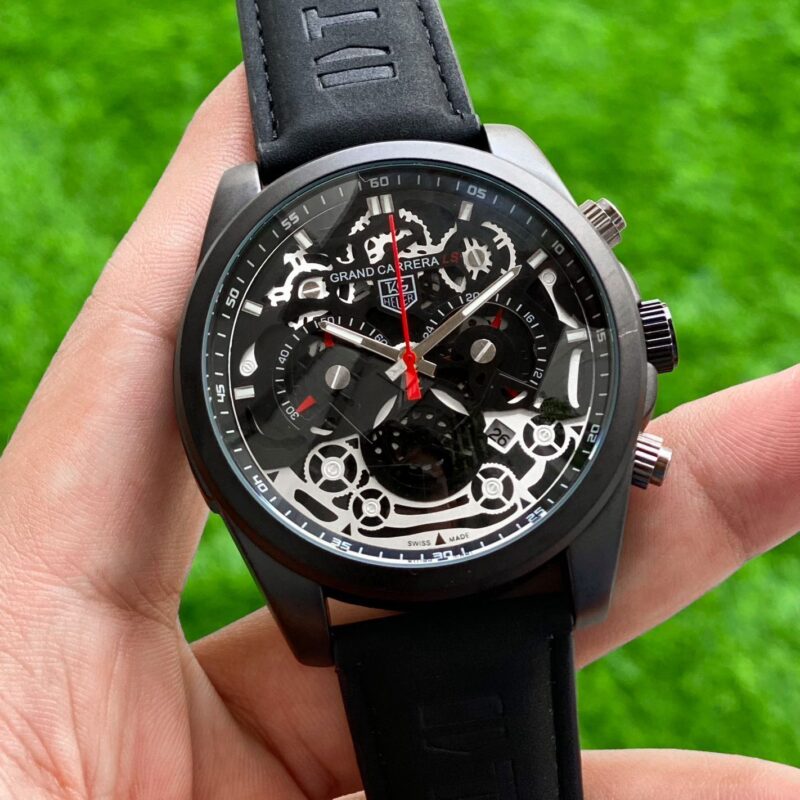 Tag Heuer  CR7  For men  7A