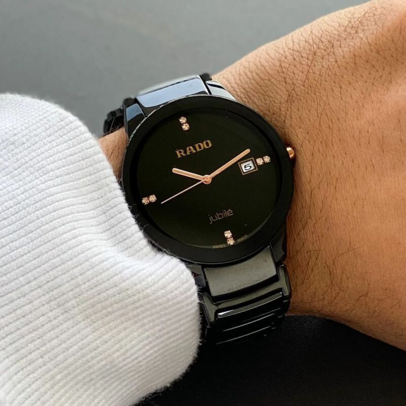 Rado For Men 7AA Premium Collection